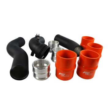 Charge pipe BMW F20 F21 F22 F30 F32 N20 N26 2.0 Oranžový