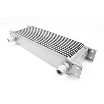 OLEJOVÝ CHLADIČ vnitřní 13-řadová Male závit 7/8" kolor