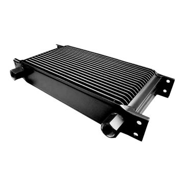 Olejový chladič 19-řadový vnitřní závit 1/2" 