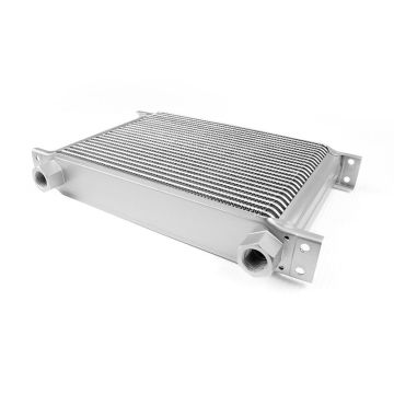 Olejový chladič 25-řadový vnitřní závit 1/2" 