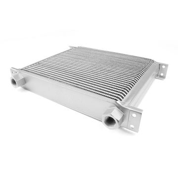 Olejový chladič 30-řadový vnitřní závit 1/2" 