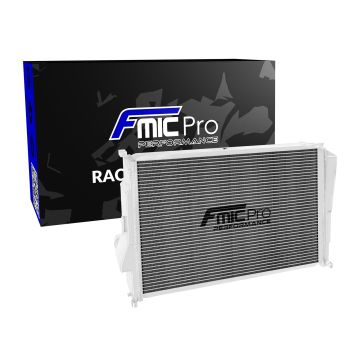 Chłodnica wody FMIC.Pro BMW E46 M3 99-06