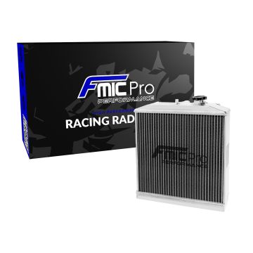 Racing Radiator FMIC.Pro Honda Civic 92-00 28mm