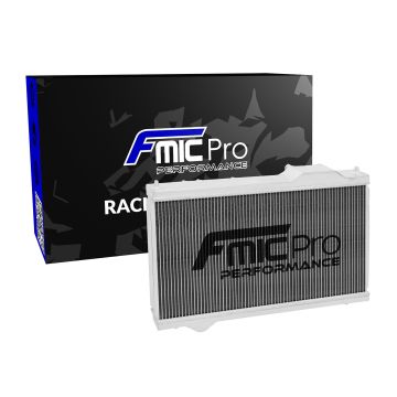 Chłodnica wody FMIC.Pro Honda NSX 90-05