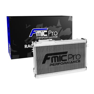 Racing Radiator FMIC.Pro Mazda MX-5 Miata 90-97