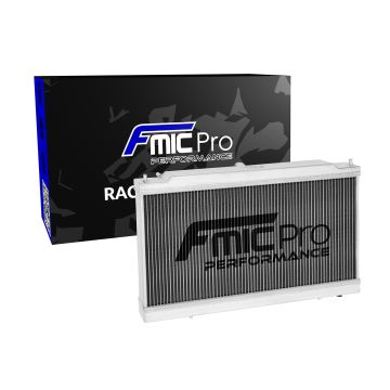 Chłodnica wody FMIC.Pro Mitsubishi Eclipse 95-99 4G63