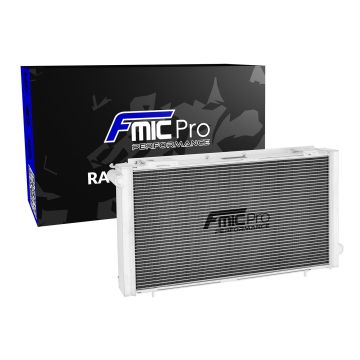 Racing Radiator FMIC.Pro Subaru Legacy TURBO, 1990-1994