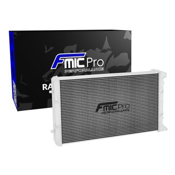 Racing Radiator FMIC.Pro Volkswagen Golf, 1999-2002