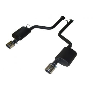 Sportovní výfuk pro CHRYSLER 300C COMBI 2004-2010