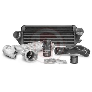 Competition Package EVO2 BMW E-series N54 engine