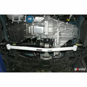 Front Lower Tiebar (3548) Ultra Racing for Hyundai Avante/Elantra (AD) 1.6 2WD MT 16+
