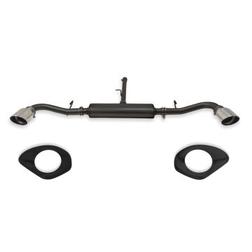 Sportovní výfuk pro ALFA ROMEO Tonale (2022+) SUV