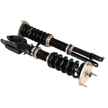 BC Racing D-29-BR-RS Coilovers for Nissan Skyline R35 GT-R 2007+