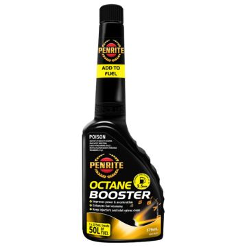 Penrite Octane Booster zvyšuje oktanové číslo Přísada do benzínu 375ml
