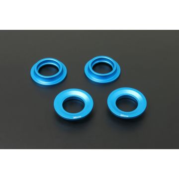 Hardrace Rear Subframe Antivibration Insert For  Honda CRV