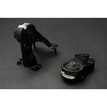 Hardrace Front & Rear Harden Engine Mount Toyota Corona