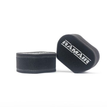 Univerzální sportovní vzduchový filtr Ramair MS-006T pro karburátorové motory