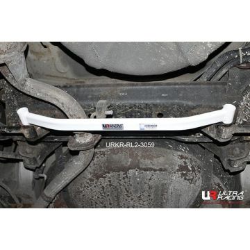Rear Lower Bar (3059) Ultra Racing for Daewoo Magnus (V200) 2.0 2WD 00-06
