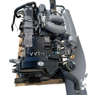 Užívaný motor 2JZ GE 3.0 VVT-i Swap základna pro tuning