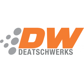 Deatschwerks Bosch EV14 zestaw 6 wtryskiwaczy paliwa 1000cc/min, Toyota Land Cruiser 4.5L 1FZ-FE 1990-2007