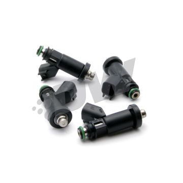 DeatschWerks zestaw 4 wtryskiwaczy paliwa 800cc/min, Honda S2000 F20/F22 99-05