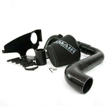 Intake Induction Air Filter Hard Pipe Kit Ramair JSK-101 for VW Golf GTI MK5 Audi A3 S3 TT 2.0 TFSI