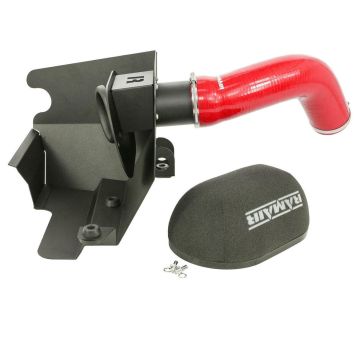 Intake Induction Air Filter Kit Ramair JSK-121-RD for VW Golf MK7 Passat Audi A3 Q3 S3 Seat Leon 1.8 2.0 TSI