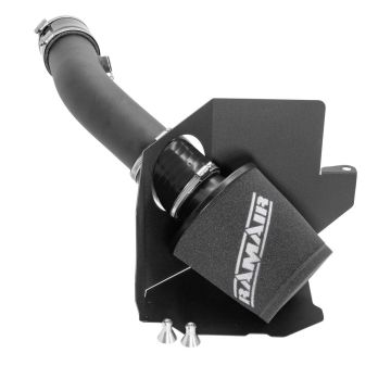 Dedykowany układ dolotowy Ramair JSK-140-BK Ford Fiesta ST MK8 1.5 Ecoboost