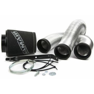 Dedykowany układ dolotowy Ramair SR-032 Audi A3 Volkswagen Golf 1.8 20v T pre 1999