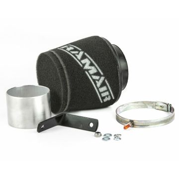 Dedykowany układ dolotowy Ramair SR-097 Fiat 500 (2007) 1.4 non turbo