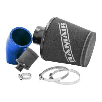 Dedykowany układ dolotowy Ramair SR-102-BL R50 Mini Cooper One 1.6 1.4