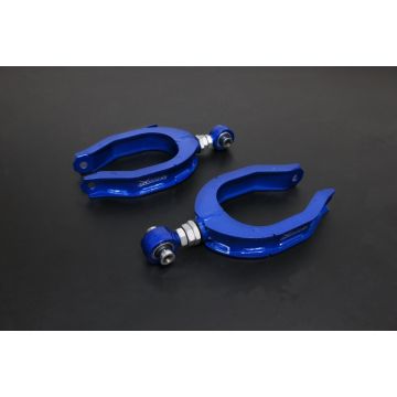 Hardrace Rear Toe Kit For Toyota Alphard