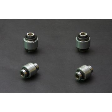 Hardrace Front Lower Control Arm For Bushing Honda Accord