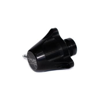 RTMG Performance Diverter Valve Kit for 1.8/2.0 TSI EA888 Gen 3 Engines Black