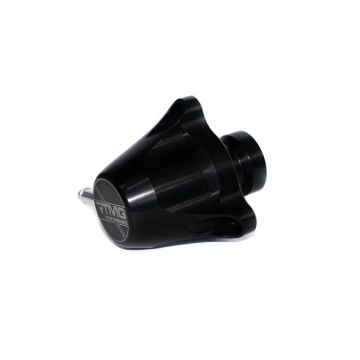 RTMG Performance Diverter Valve Kit for 2.0 TFSI EA113 Engines Black