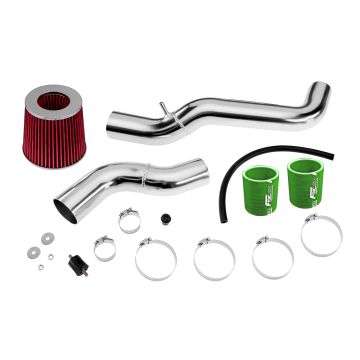 Sací systém Honda Civic CRX 88-91 1.5 1.6 zelený