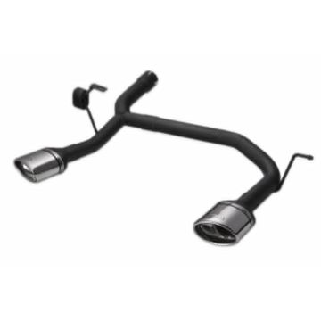 Sportovní výfuk pro VOLVO V50 2004-2007 COMBI