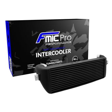 Intercooler FMIC.Pro Fiat 500 Abarth 