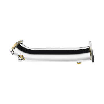 Downpipe FMIC.Pro AUDI A4 1.6 1.8T 2.0 B5 B6 B7 1995-2008