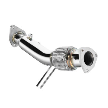 Downpipe FMIC.Pro AUDI A4 1.9 2.0 TDI B7 2005-2008
