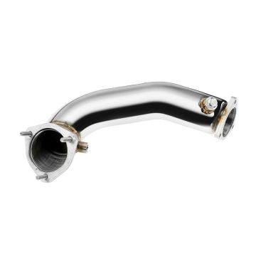 Downpipe FMIC.Pro AUDI A4 2.7, 3.0 TDI B7 2005-2008