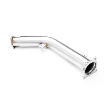 Downpipe AUDI A4, A5 1.8 TFSI B8 2008-2015