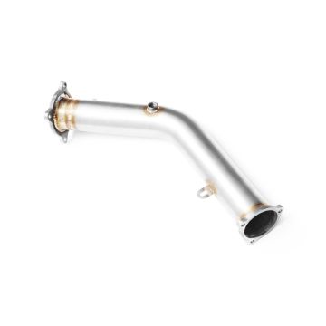 Downpipe AUDI A4, A5 2.0T B8 2008-2015