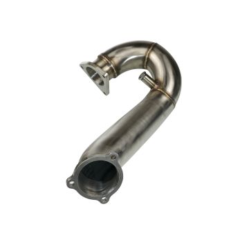 Downpipe for Audi A4 A5 B8 Q5 2.7 3.0 TDI 2007-2013