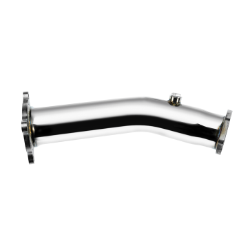 Downpipe FMIC.Pro AUDI A4 2.0 TFSI B7 2005-2008
