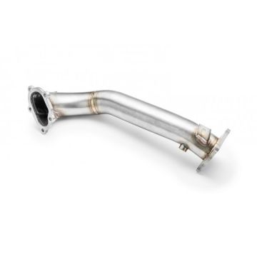 Downpipe AUDI A7 3.0 TDI (CGQB) C7 2011-2014