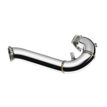 Downpipe FMIC.Pro AUDI Q5 3.0 TDI  2008-2012