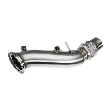 Downpipe BMW 320i / 330e (F30 / 31/34) L4-2.0L (turbo) B48 2016+