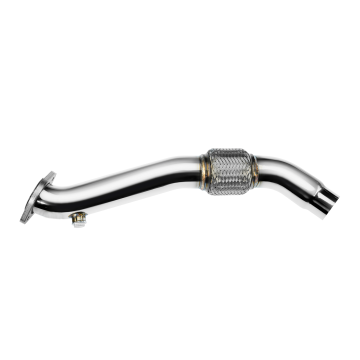 Downpipe FMIC.Pro BMW E46 330d/xd M57 M57N 1998-2005