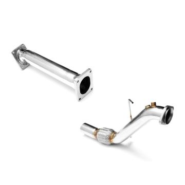 Downpipe BMW E60  E61 525d, 530d M57N 2002-2007